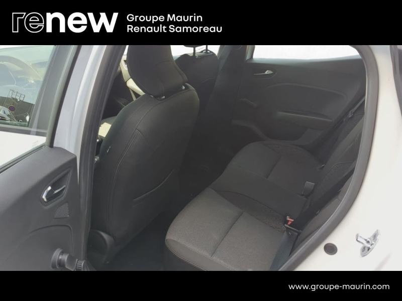 RENAULT Clio d’occasion à vendre à SAMOREAU chez DPL - GARAGE DU CENTRE (Photo 10)