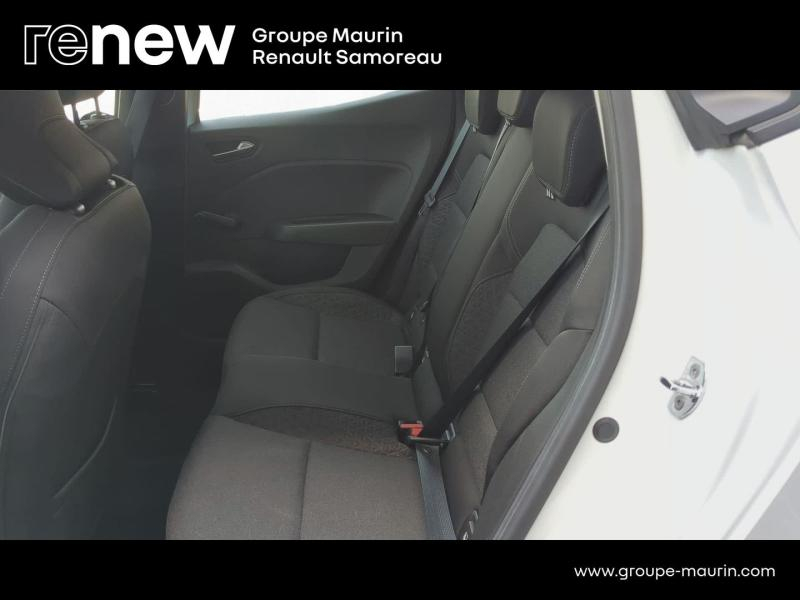 RENAULT Clio d’occasion à vendre à SAMOREAU chez DPL - GARAGE DU CENTRE (Photo 11)