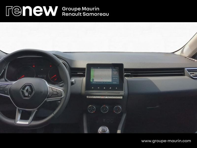 RENAULT Clio d’occasion à vendre à SAMOREAU chez DPL - GARAGE DU CENTRE (Photo 12)