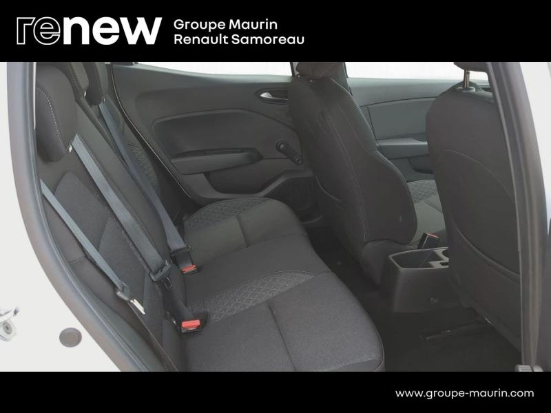 RENAULT Clio d’occasion à vendre à SAMOREAU chez DPL - GARAGE DU CENTRE (Photo 14)
