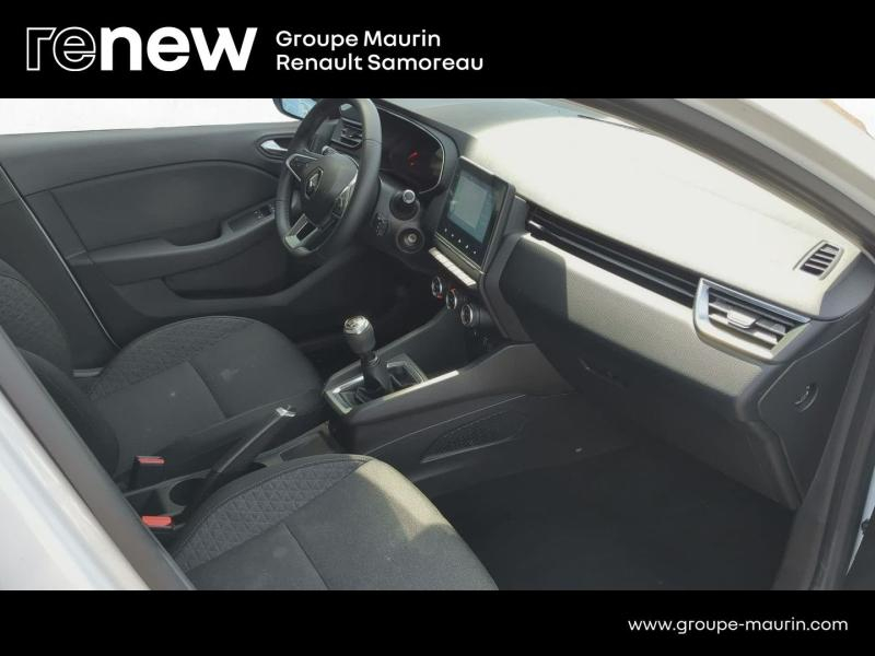 RENAULT Clio d’occasion à vendre à SAMOREAU chez DPL - GARAGE DU CENTRE (Photo 15)