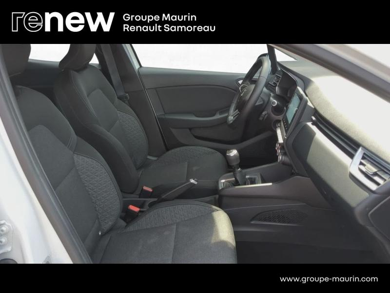RENAULT Clio d’occasion à vendre à SAMOREAU chez DPL - GARAGE DU CENTRE (Photo 16)
