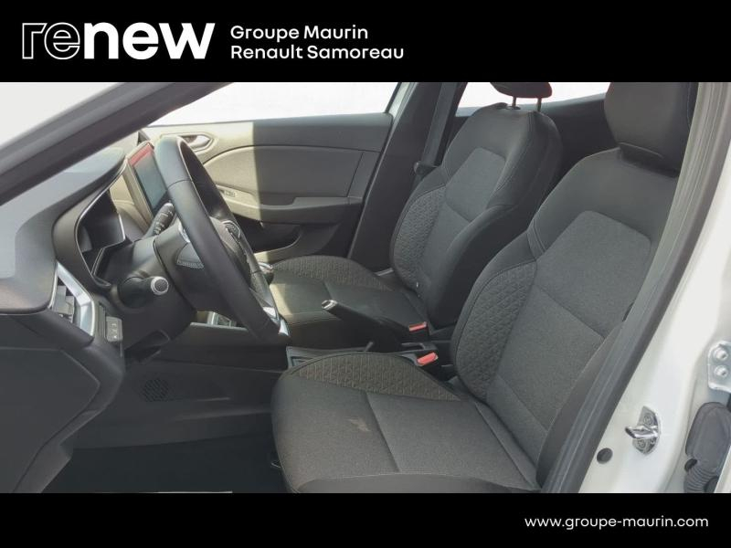 RENAULT Clio d’occasion à vendre à SAMOREAU chez DPL - GARAGE DU CENTRE (Photo 18)