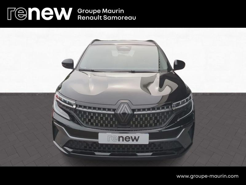 RENAULT Espace d’occasion à vendre à SAMOREAU chez DPL - GARAGE DU CENTRE (Photo 6)