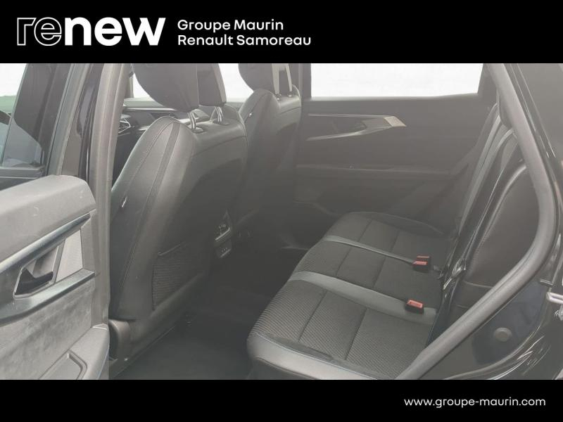 RENAULT Espace d’occasion à vendre à SAMOREAU chez DPL - GARAGE DU CENTRE (Photo 12)