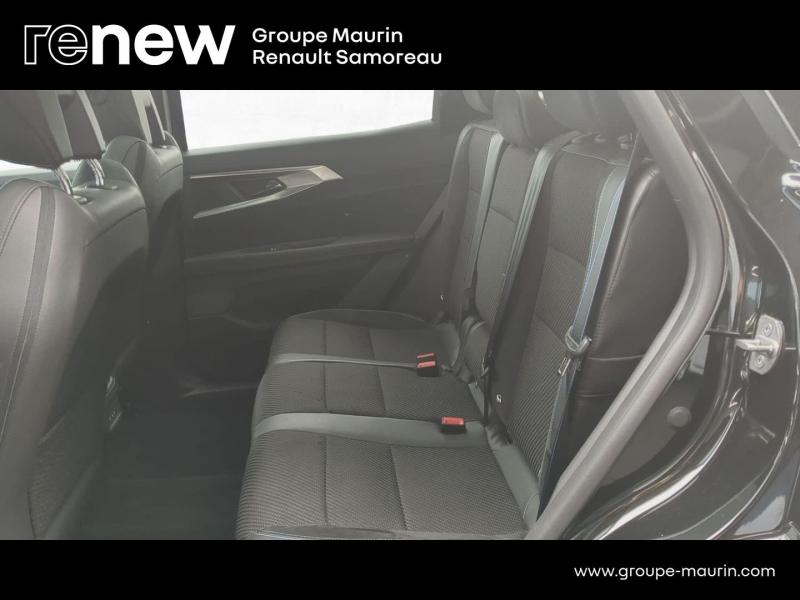 RENAULT Espace d’occasion à vendre à SAMOREAU chez DPL - GARAGE DU CENTRE (Photo 13)