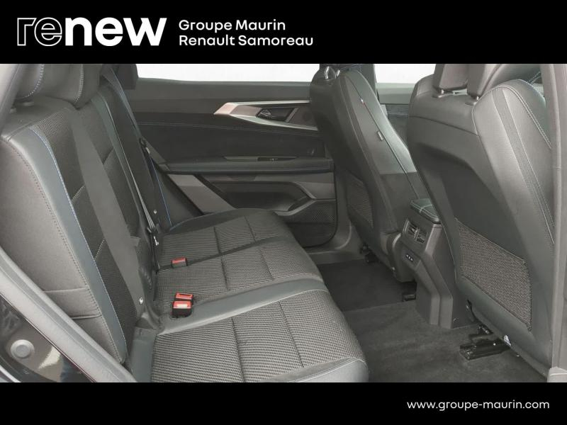 RENAULT Espace d’occasion à vendre à SAMOREAU chez DPL - GARAGE DU CENTRE (Photo 16)