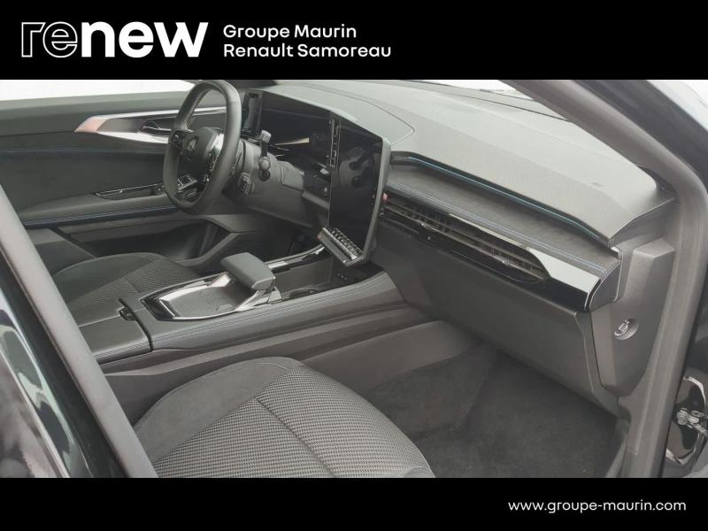 RENAULT Espace d’occasion à vendre à SAMOREAU chez DPL - GARAGE DU CENTRE (Photo 17)