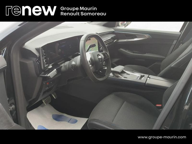 RENAULT Espace d’occasion à vendre à SAMOREAU chez DPL - GARAGE DU CENTRE (Photo 19)
