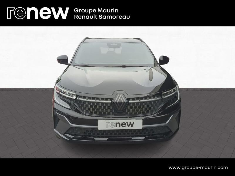 RENAULT Espace d’occasion à vendre à SAMOREAU chez DPL - GARAGE DU CENTRE (Photo 6)