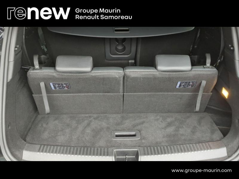RENAULT Espace d’occasion à vendre à SAMOREAU chez DPL - GARAGE DU CENTRE (Photo 9)
