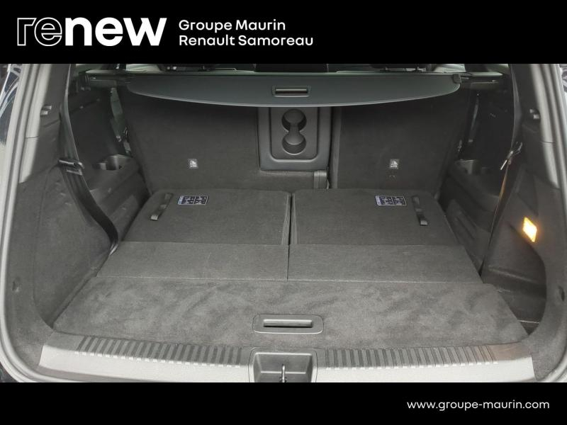 RENAULT Espace d’occasion à vendre à SAMOREAU chez DPL - GARAGE DU CENTRE (Photo 10)