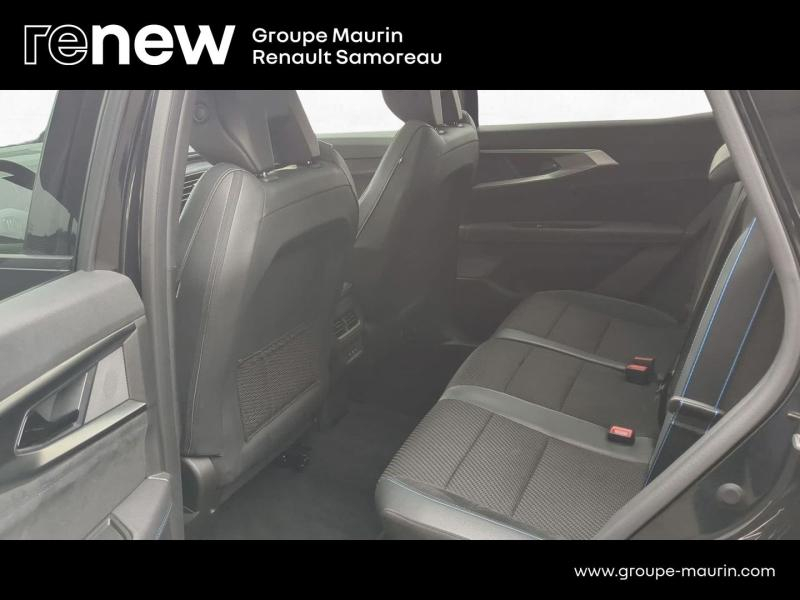 RENAULT Espace d’occasion à vendre à SAMOREAU chez DPL - GARAGE DU CENTRE (Photo 12)