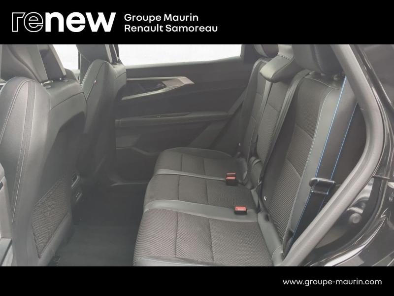 RENAULT Espace d’occasion à vendre à SAMOREAU chez DPL - GARAGE DU CENTRE (Photo 13)