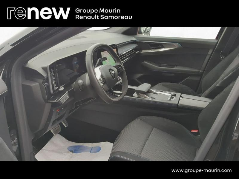 RENAULT Espace d’occasion à vendre à SAMOREAU chez DPL - GARAGE DU CENTRE (Photo 19)