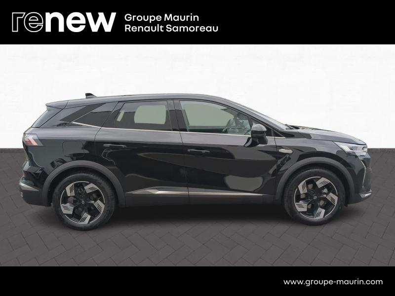 RENAULT  d’occasion à vendre à SAMOREAU chez DPL - GARAGE DU CENTRE (Photo 3)