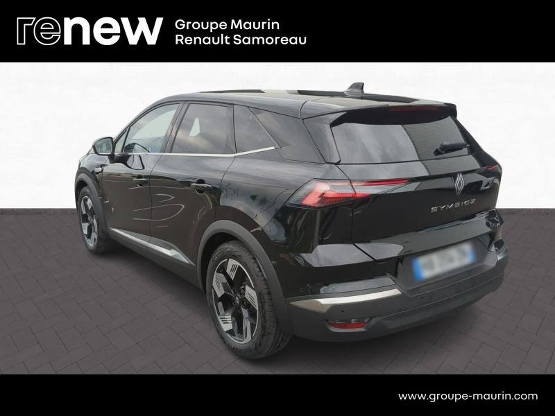 RENAULT  d’occasion à vendre à SAMOREAU chez DPL - GARAGE DU CENTRE (Photo 6)