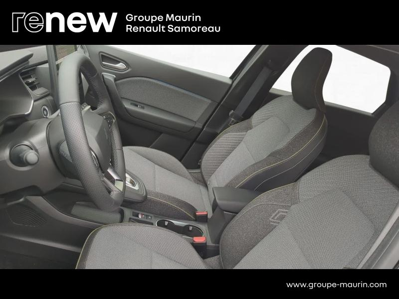 RENAULT  d’occasion à vendre à SAMOREAU chez DPL - GARAGE DU CENTRE (Photo 16)