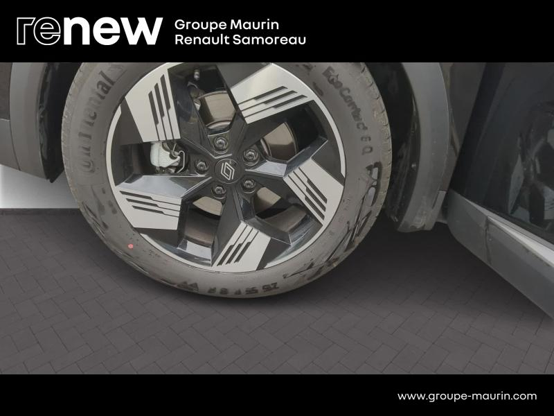 RENAULT  d’occasion à vendre à SAMOREAU chez DPL - GARAGE DU CENTRE (Photo 19)