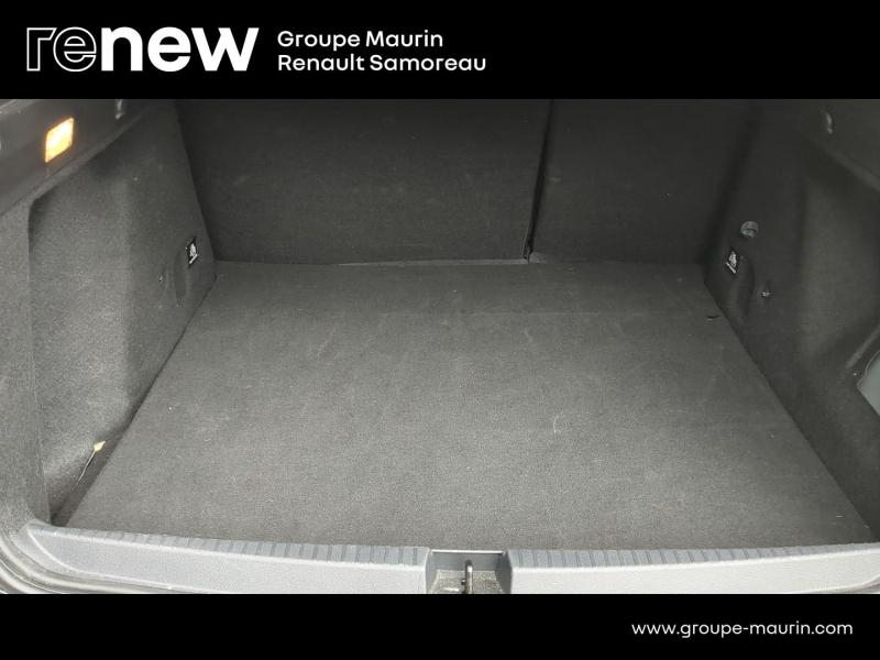 DACIA Duster d’occasion à vendre à SAMOREAU chez DPL - GARAGE DU CENTRE (Photo 8)