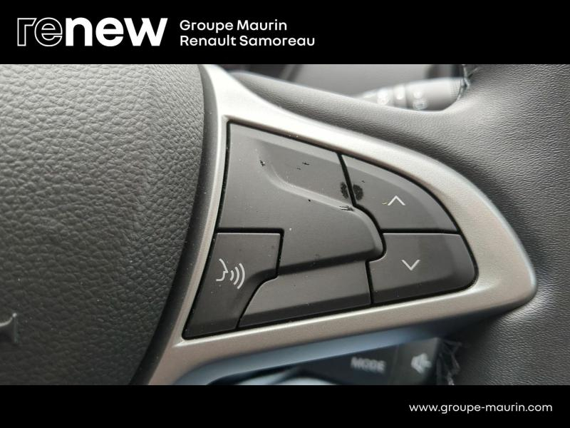 DACIA Duster d’occasion à vendre à SAMOREAU chez DPL - GARAGE DU CENTRE (Photo 13)