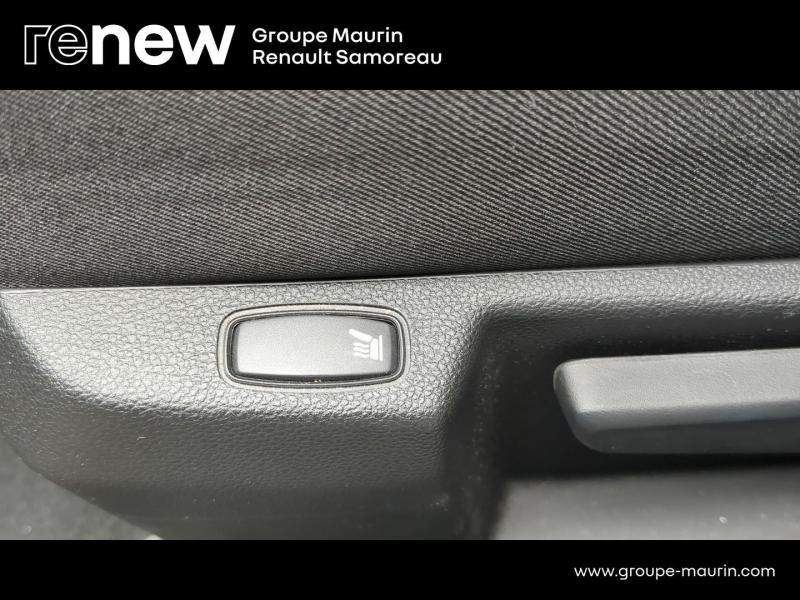 DACIA Duster d’occasion à vendre à SAMOREAU chez DPL - GARAGE DU CENTRE (Photo 20)