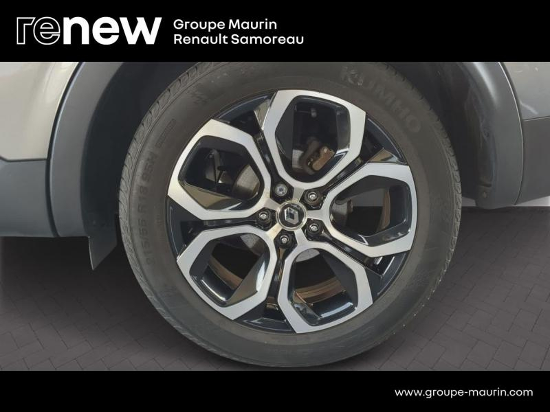 RENAULT Arkana d’occasion à vendre à SAMOREAU chez DPL - GARAGE DU CENTRE (Photo 7)