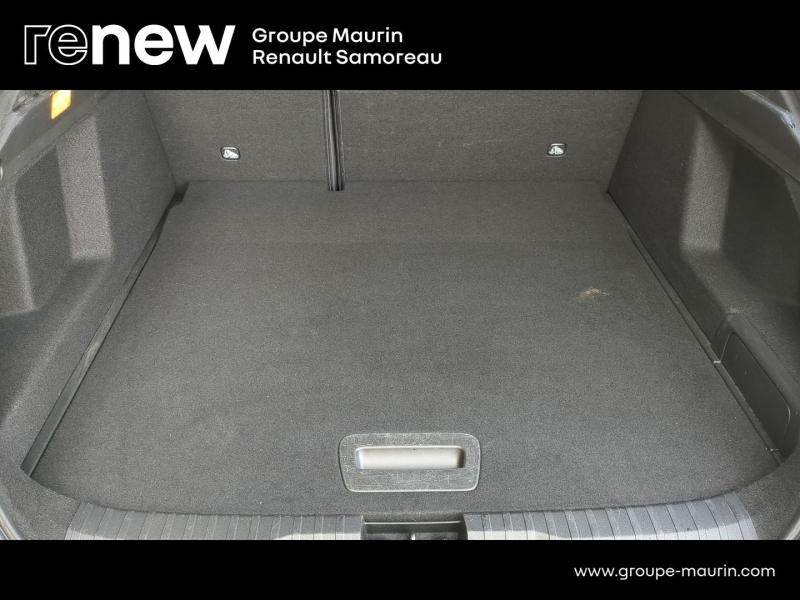 RENAULT Arkana d’occasion à vendre à SAMOREAU chez DPL - GARAGE DU CENTRE (Photo 9)