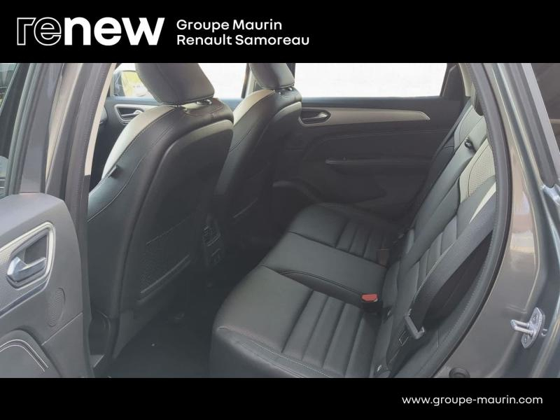 RENAULT Arkana d’occasion à vendre à SAMOREAU chez DPL - GARAGE DU CENTRE (Photo 11)