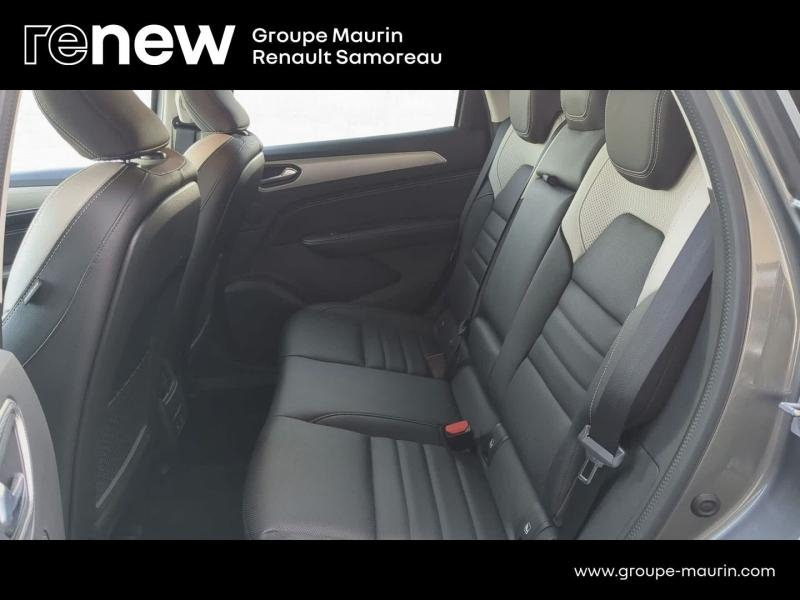 RENAULT Arkana d’occasion à vendre à SAMOREAU chez DPL - GARAGE DU CENTRE (Photo 12)