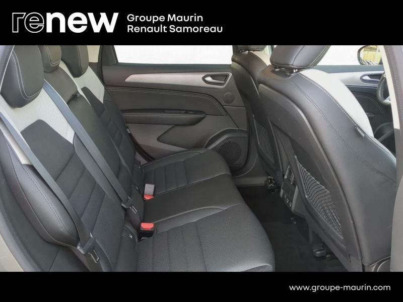 RENAULT Arkana d’occasion à vendre à SAMOREAU chez DPL - GARAGE DU CENTRE (Photo 15)