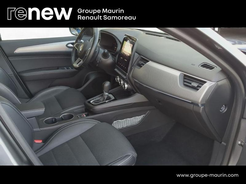 RENAULT Arkana d’occasion à vendre à SAMOREAU chez DPL - GARAGE DU CENTRE (Photo 16)