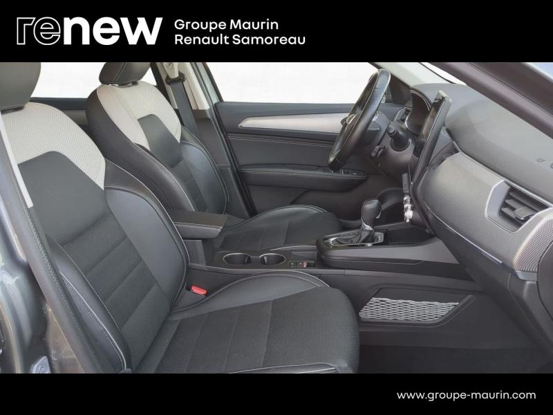 RENAULT Arkana d’occasion à vendre à SAMOREAU chez DPL - GARAGE DU CENTRE (Photo 17)