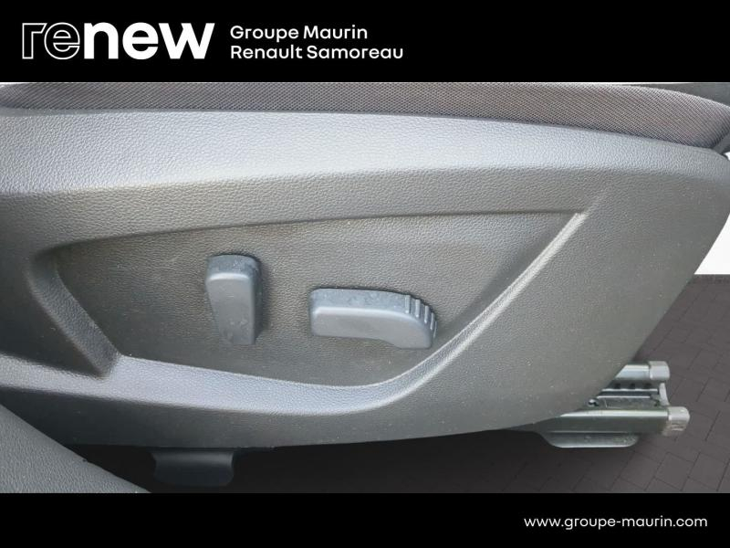 RENAULT Arkana d’occasion à vendre à SAMOREAU chez DPL - GARAGE DU CENTRE (Photo 18)