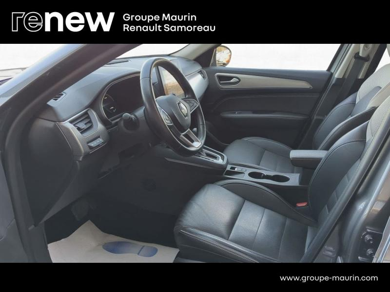 RENAULT Arkana d’occasion à vendre à SAMOREAU chez DPL - GARAGE DU CENTRE (Photo 19)