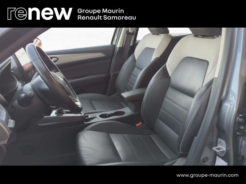 RENAULT Arkana d’occasion à vendre à SAMOREAU chez DPL - GARAGE DU CENTRE (Photo 20)
