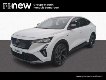 RENAULT  d’occasion à vendre à SAMOREAU