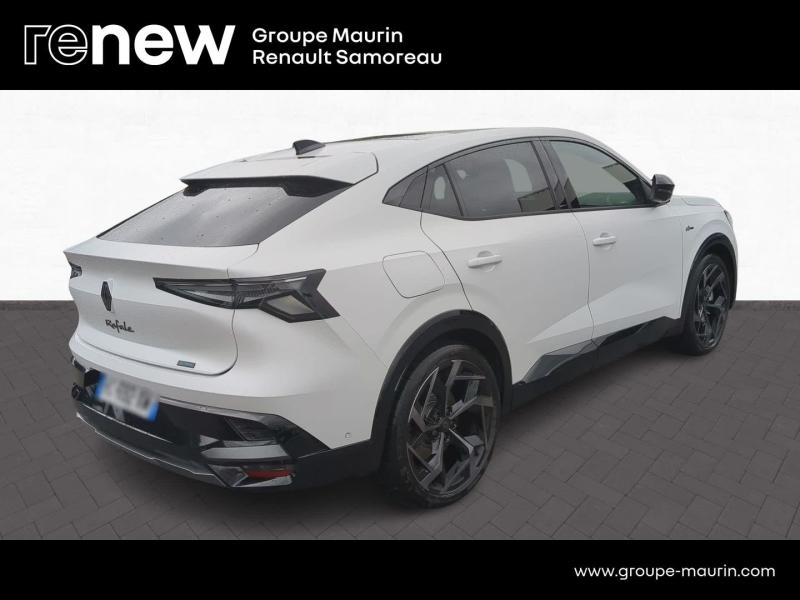 RENAULT  d’occasion à vendre à SAMOREAU chez DPL - GARAGE DU CENTRE (Photo 5)