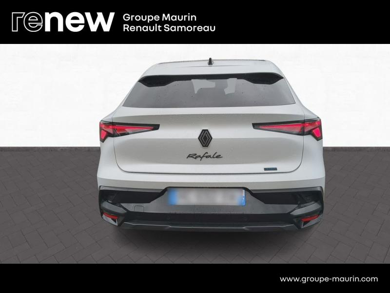 RENAULT  d’occasion à vendre à SAMOREAU chez DPL - GARAGE DU CENTRE (Photo 6)