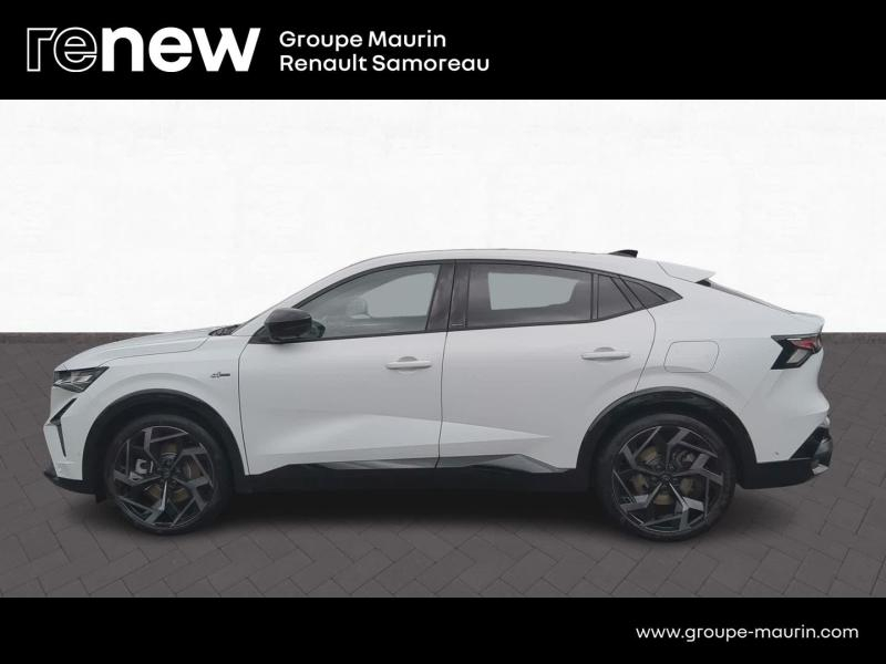RENAULT  d’occasion à vendre à SAMOREAU chez DPL - GARAGE DU CENTRE (Photo 8)
