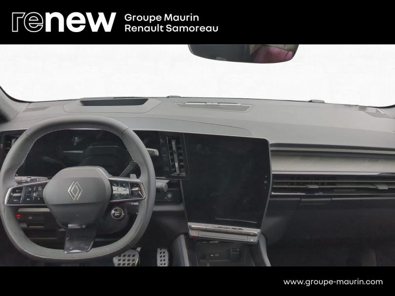 RENAULT  d’occasion à vendre à SAMOREAU chez DPL - GARAGE DU CENTRE (Photo 9)