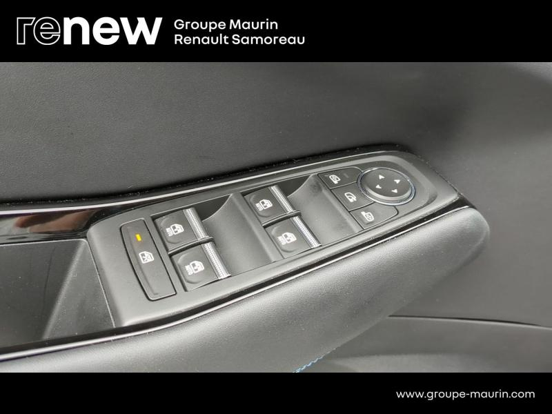 RENAULT  d’occasion à vendre à SAMOREAU chez DPL - GARAGE DU CENTRE (Photo 12)