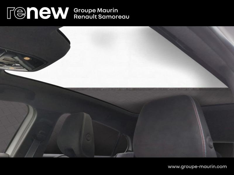 RENAULT  d’occasion à vendre à SAMOREAU chez DPL - GARAGE DU CENTRE (Photo 14)