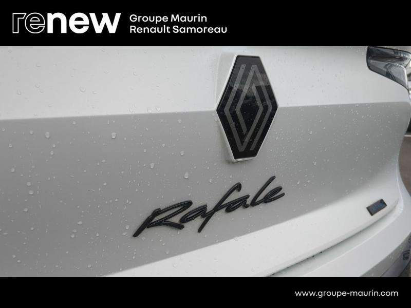 RENAULT  d’occasion à vendre à SAMOREAU chez DPL - GARAGE DU CENTRE (Photo 15)