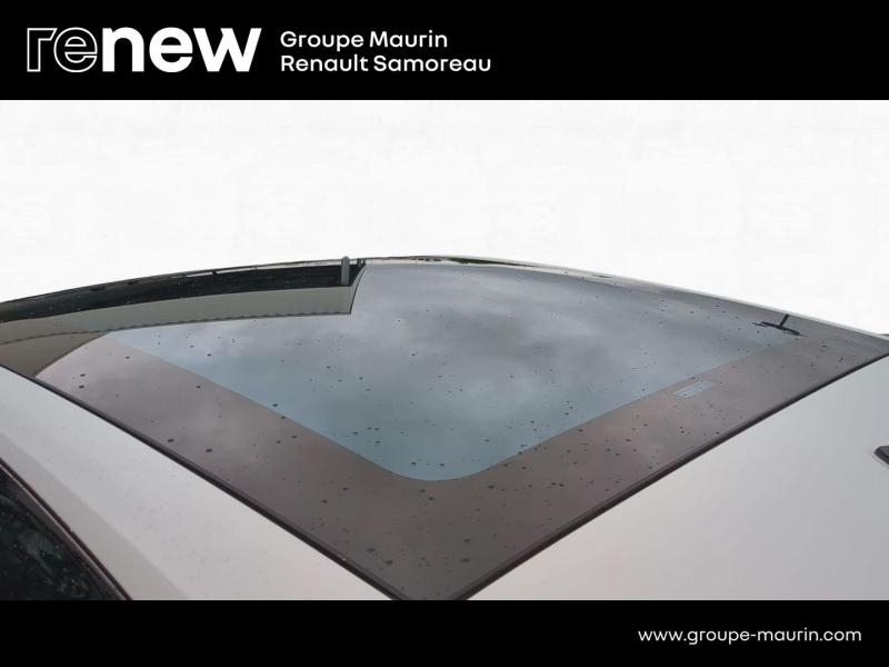 RENAULT  d’occasion à vendre à SAMOREAU chez DPL - GARAGE DU CENTRE (Photo 16)