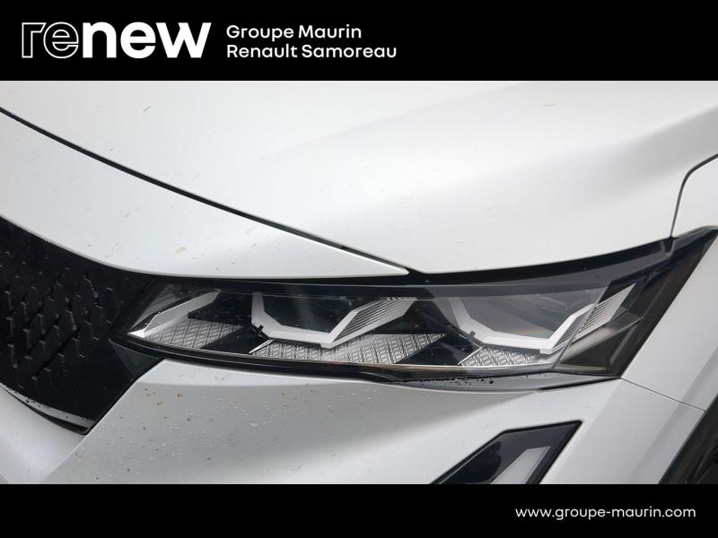 RENAULT  d’occasion à vendre à SAMOREAU chez DPL - GARAGE DU CENTRE (Photo 19)