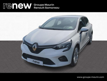 RENAULT Clio d’occasion à vendre à SAMOREAU