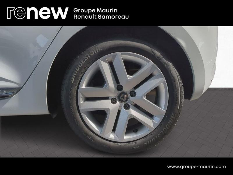 RENAULT Clio d’occasion à vendre à SAMOREAU chez DPL - GARAGE DU CENTRE (Photo 7)