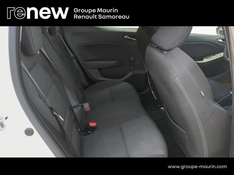RENAULT Clio d’occasion à vendre à SAMOREAU chez DPL - GARAGE DU CENTRE (Photo 13)
