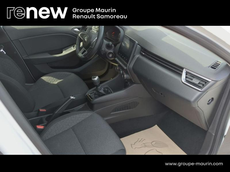 RENAULT Clio d’occasion à vendre à SAMOREAU chez DPL - GARAGE DU CENTRE (Photo 14)